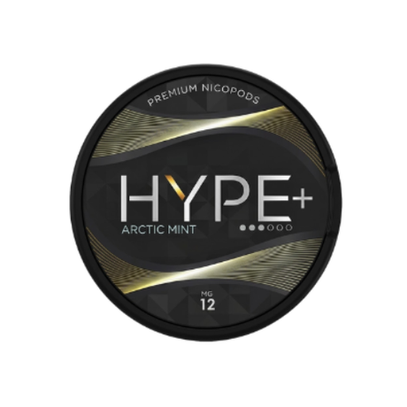 HYPE+