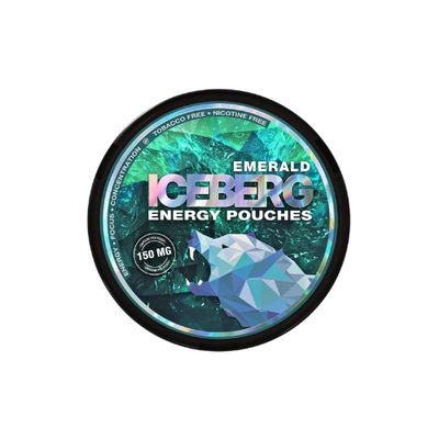 Buy ICEBERG Nicotine Pouches