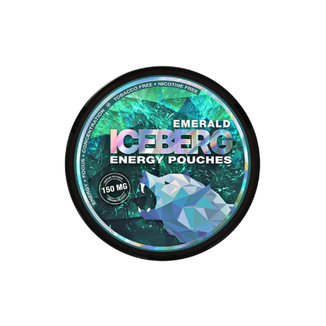 Buy ICEBERG Nicotine Pouches