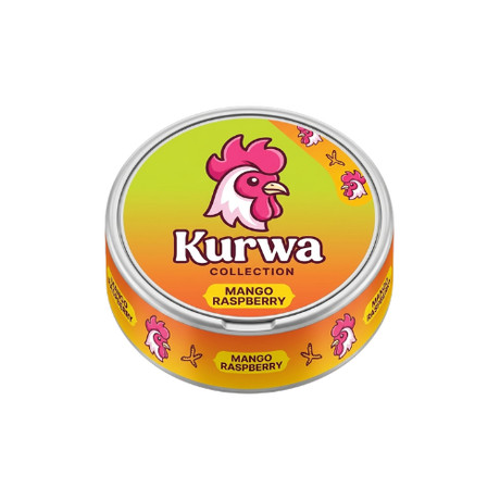 KURWA COLLECTION