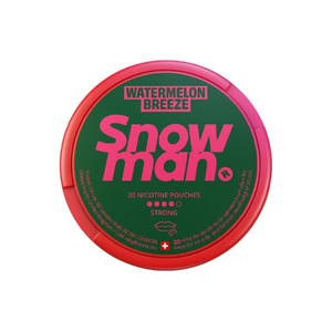 SNOWMAN