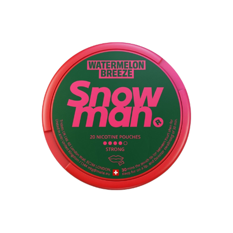 SNOWMAN