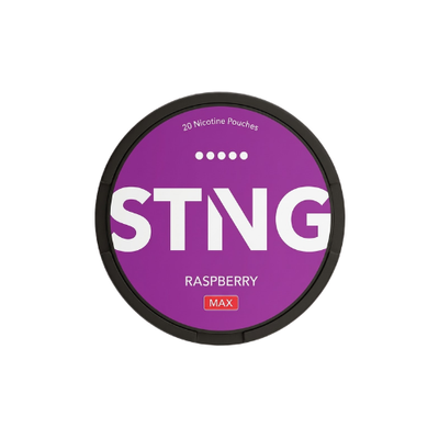 Buy STNG Nicotine Pouches