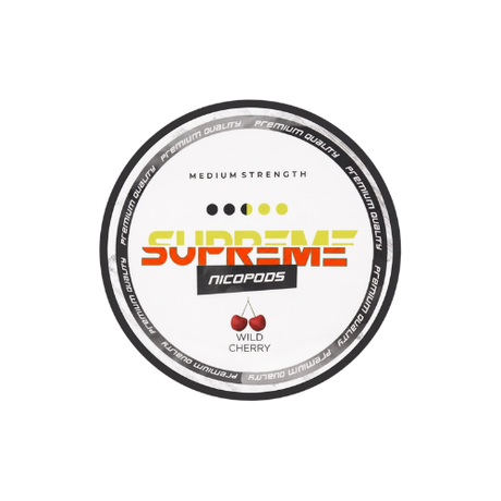 SUPREME