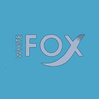 WHITE FOX