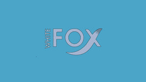 WHITE FOX