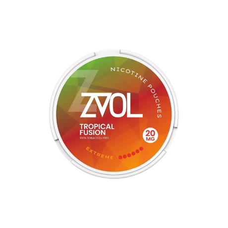 ZVOL