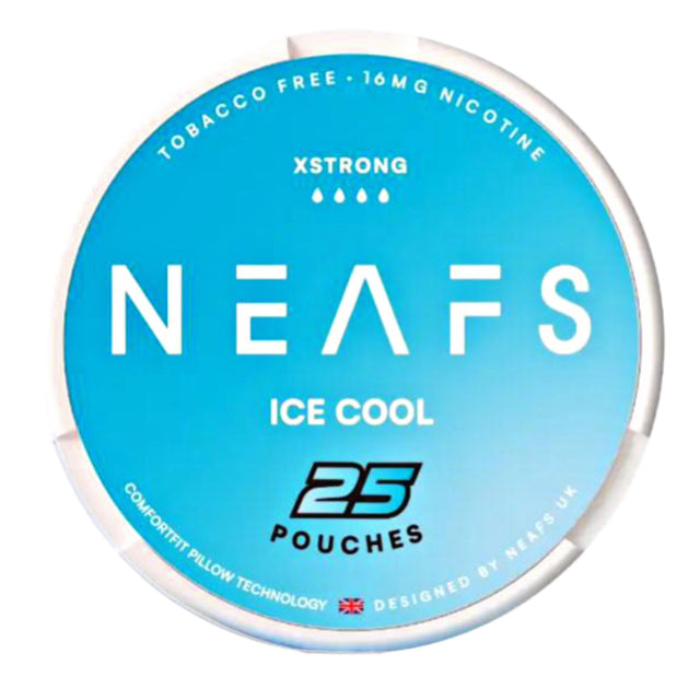 NEAFS Ice Cool 26mg