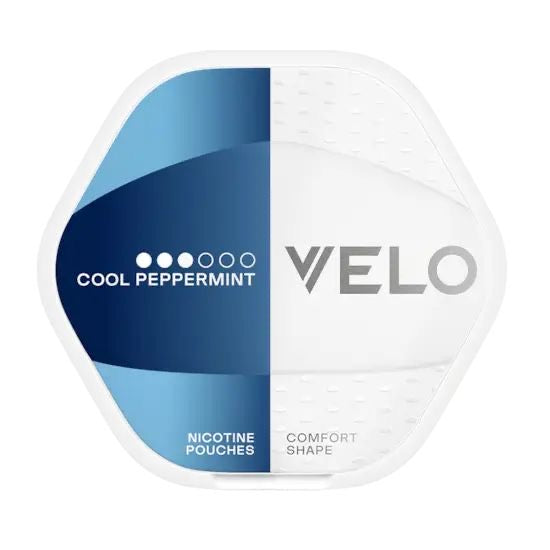 VELO Shift Cool Peppermint 8mg