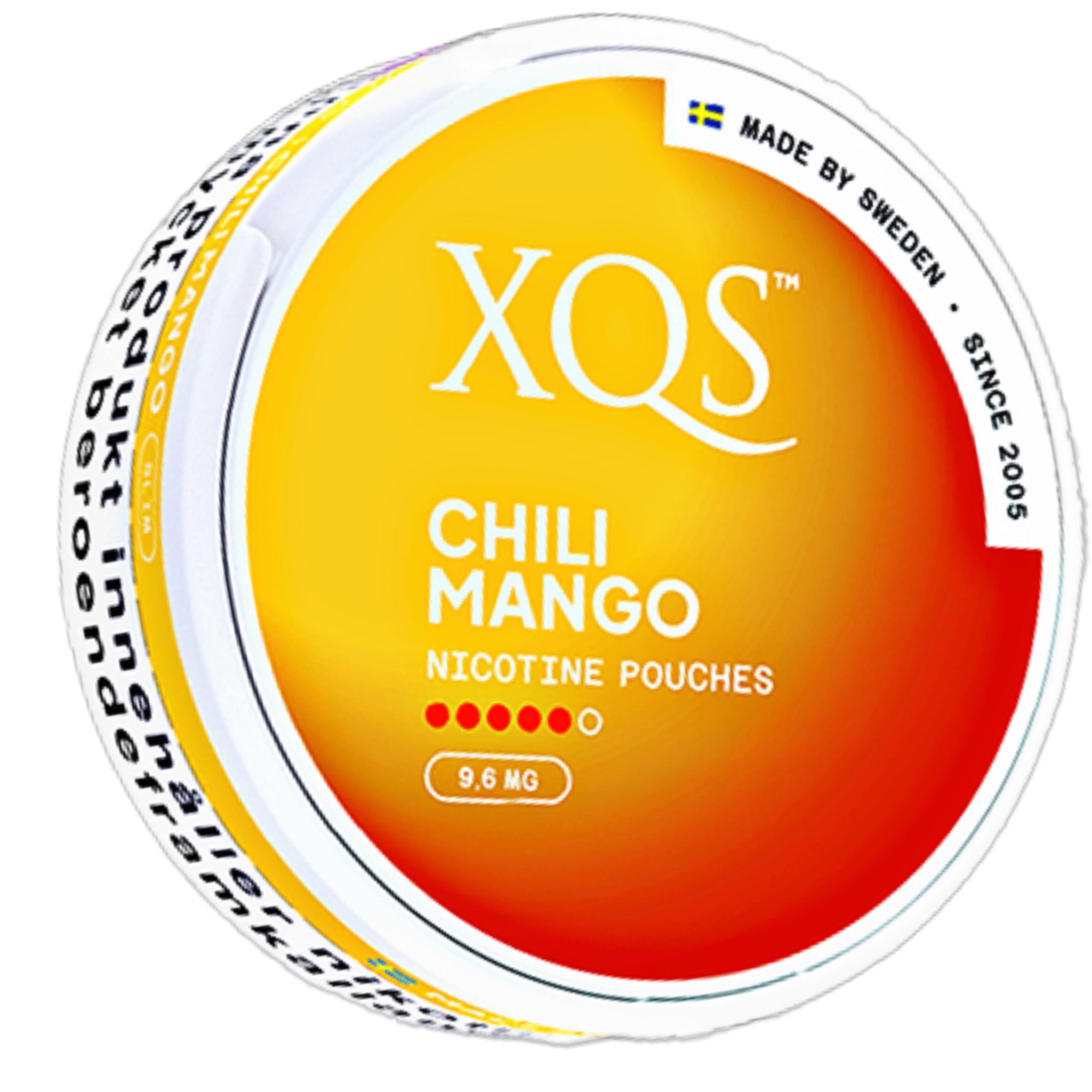 XQS Chili Mango