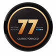 77 Classic Tobacco 16mg