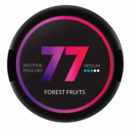 77 Forest Fruits 16mg