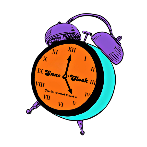 Snus O`Clock