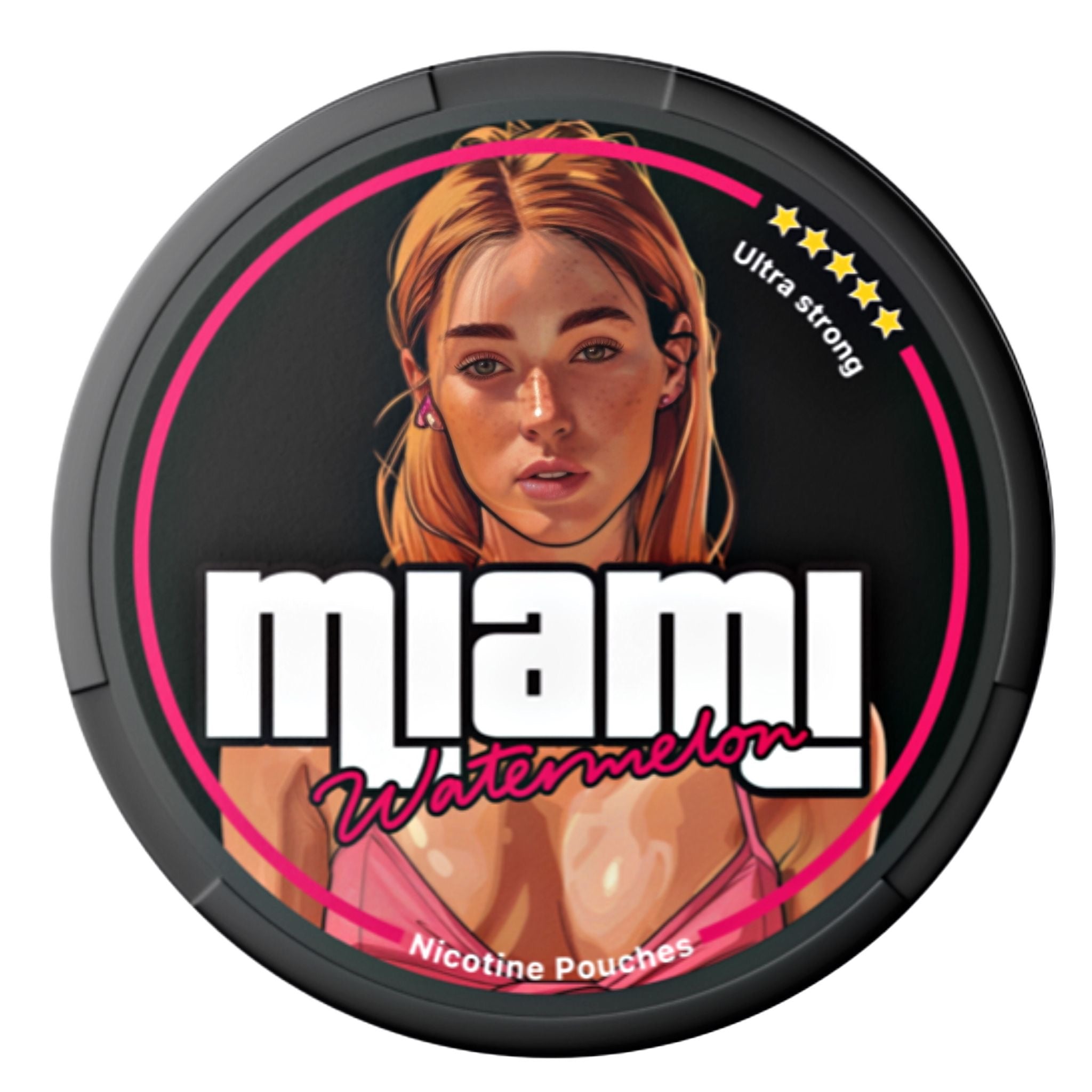 MIAMI Watermelon g