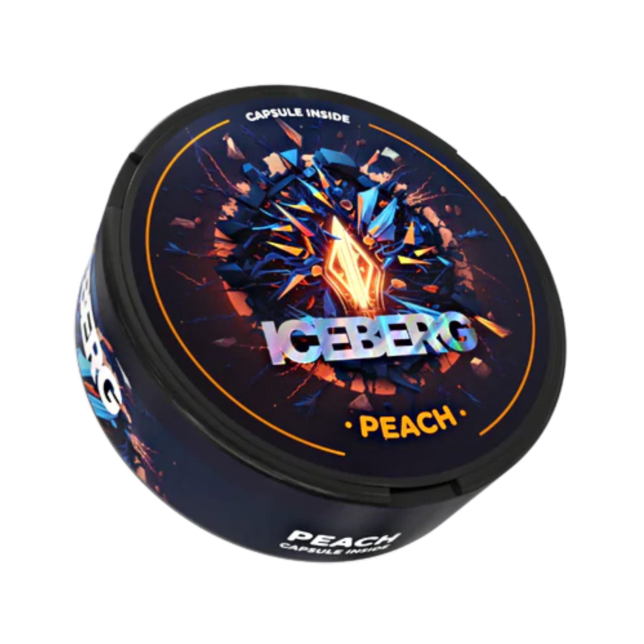 ICEBERG Peach
