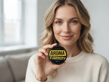 AROMA Attention Blueberry Ice 35mg