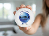 AROMA Essence Blueberry Ice 20mg