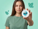 AROMA Essence Peppermint 20mg