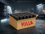 Bundle of 240: KILLA