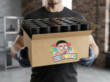Bundle of 240: Mr Pouch 20mg
