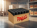 Bundle of 240 PABLO