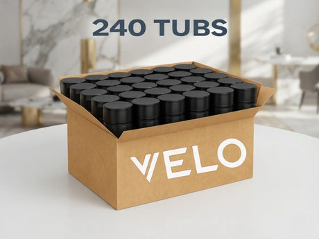 Bundle of 240: VELO
