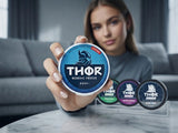 Bundle of 4: THOR 20mg