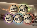 Bundle of 5 PABLO Gold 17mg