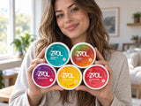Bundle of 5 : ZVOL