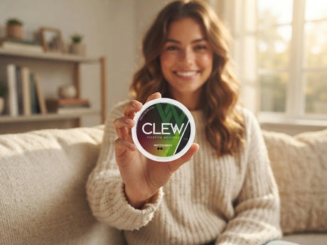 CLEW Wintergreen 20mg
