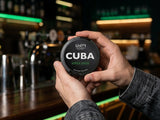CUBA BLACKLINE Apple Juice 43mg