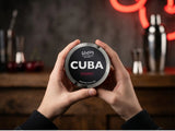 CUBA BLACKLINE Cherry 43mg