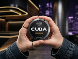 CUBA BLACKLINE Pineapple 43mg