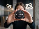 CUBA BLACKLINE Yogurt 43mg