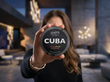 CUBA Blackline LOLLIPOP 43MG