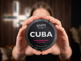 CUBA Blackline Raspberry 43MG

