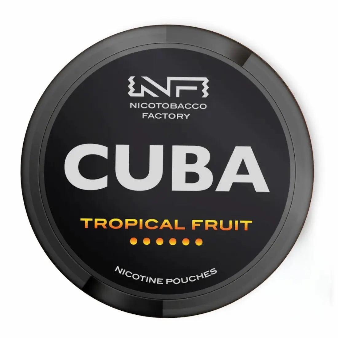 Blackline Tropical Fruit
