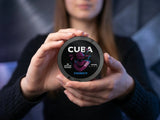 CUBA NINJA Coconut 30mg
