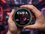 CUBA NINJA Energy 30mg