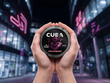 CUBA NINJA Strawberry 30mg