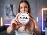 CUBA WHITELINE Blueberry 16mg