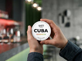CUBA WHITELINE Watermelon 16mg