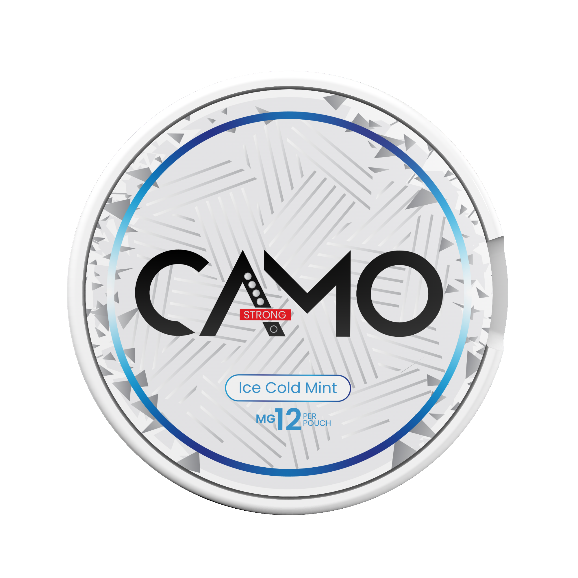 CAMO Ice Cold Mint