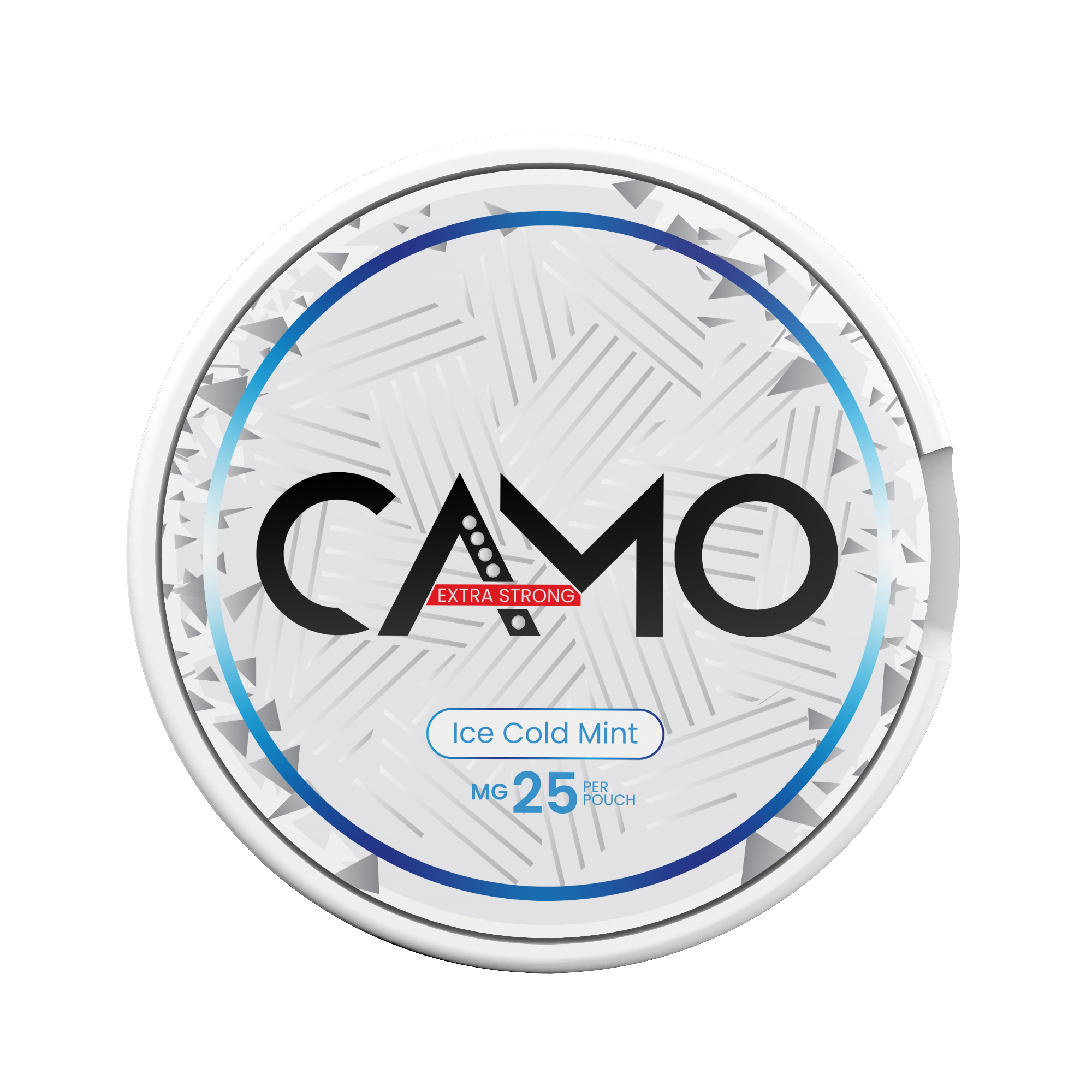 CAMO Ice Cold Mint