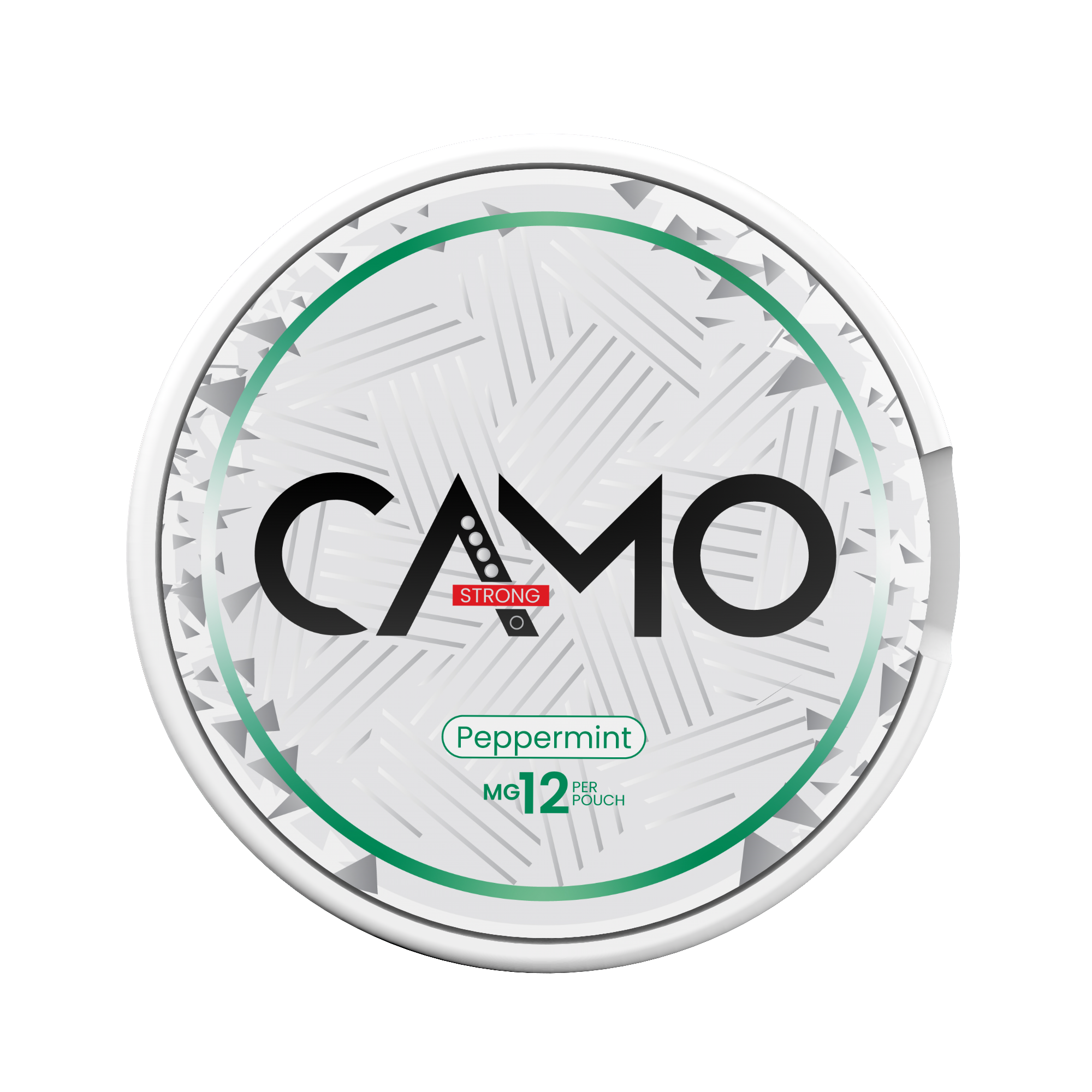 CAMO Peppermint