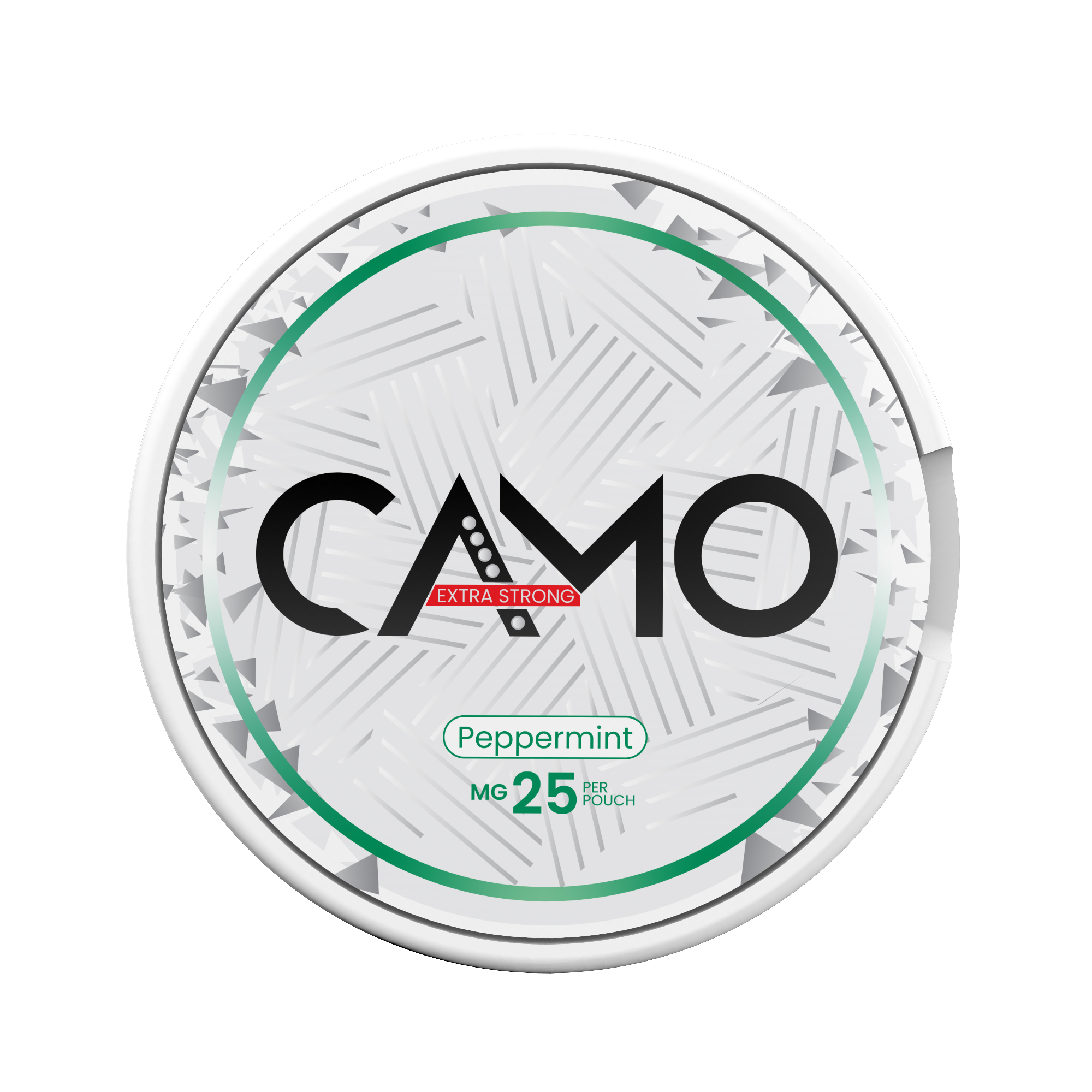 CAMO Peppermint