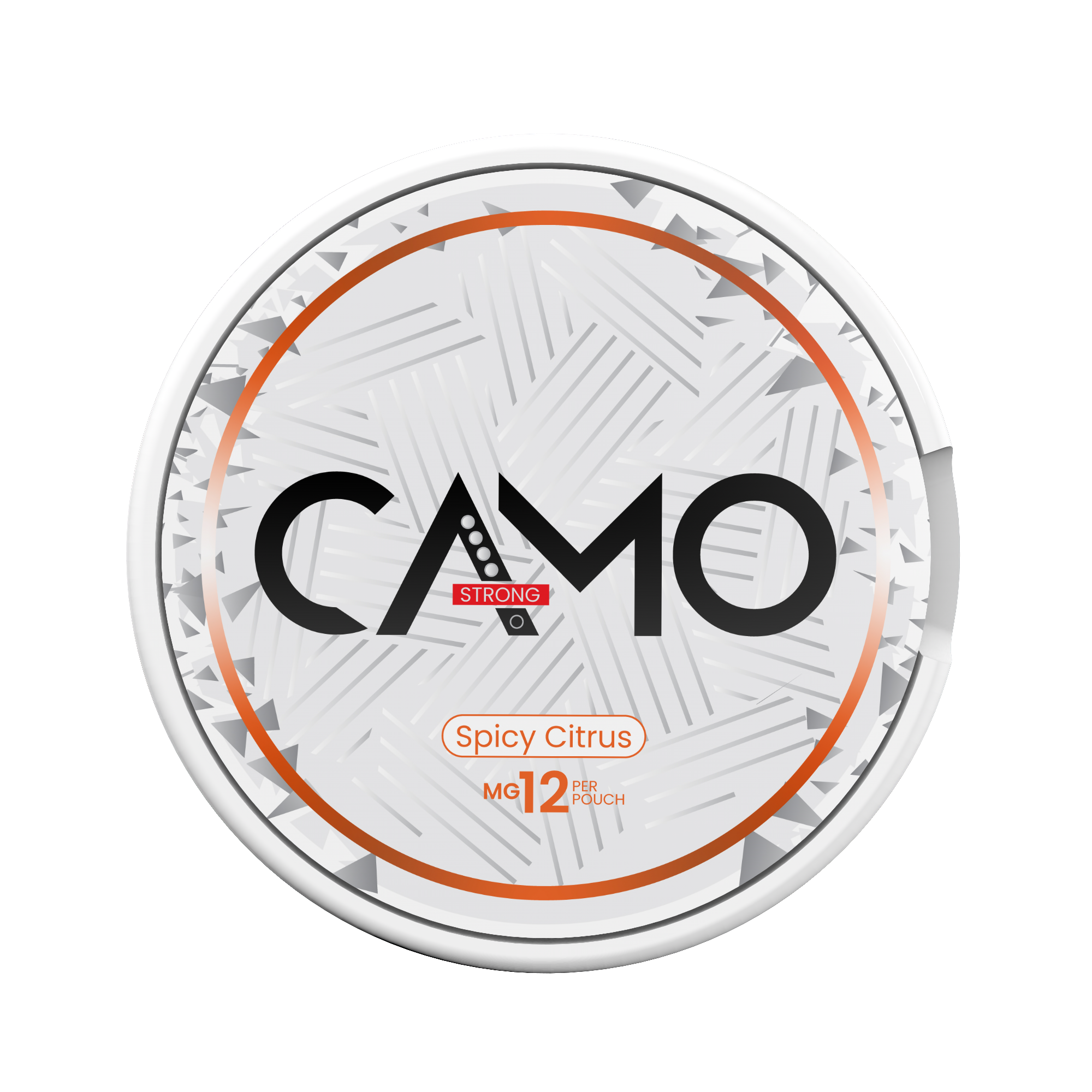 CAMO Spicy Citrus
