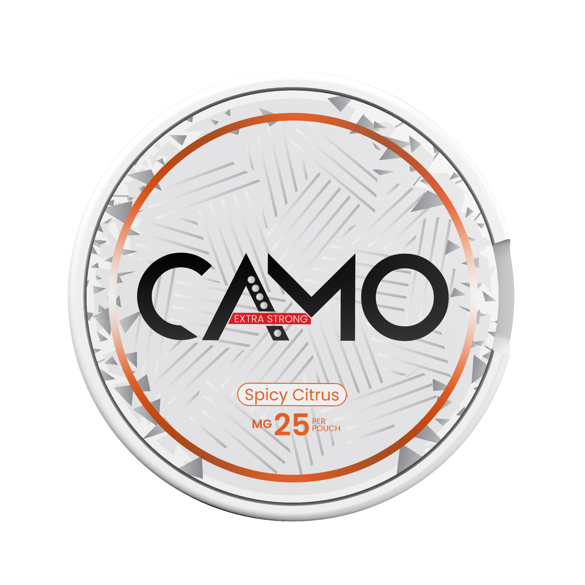 CAMO Spicy Citrus