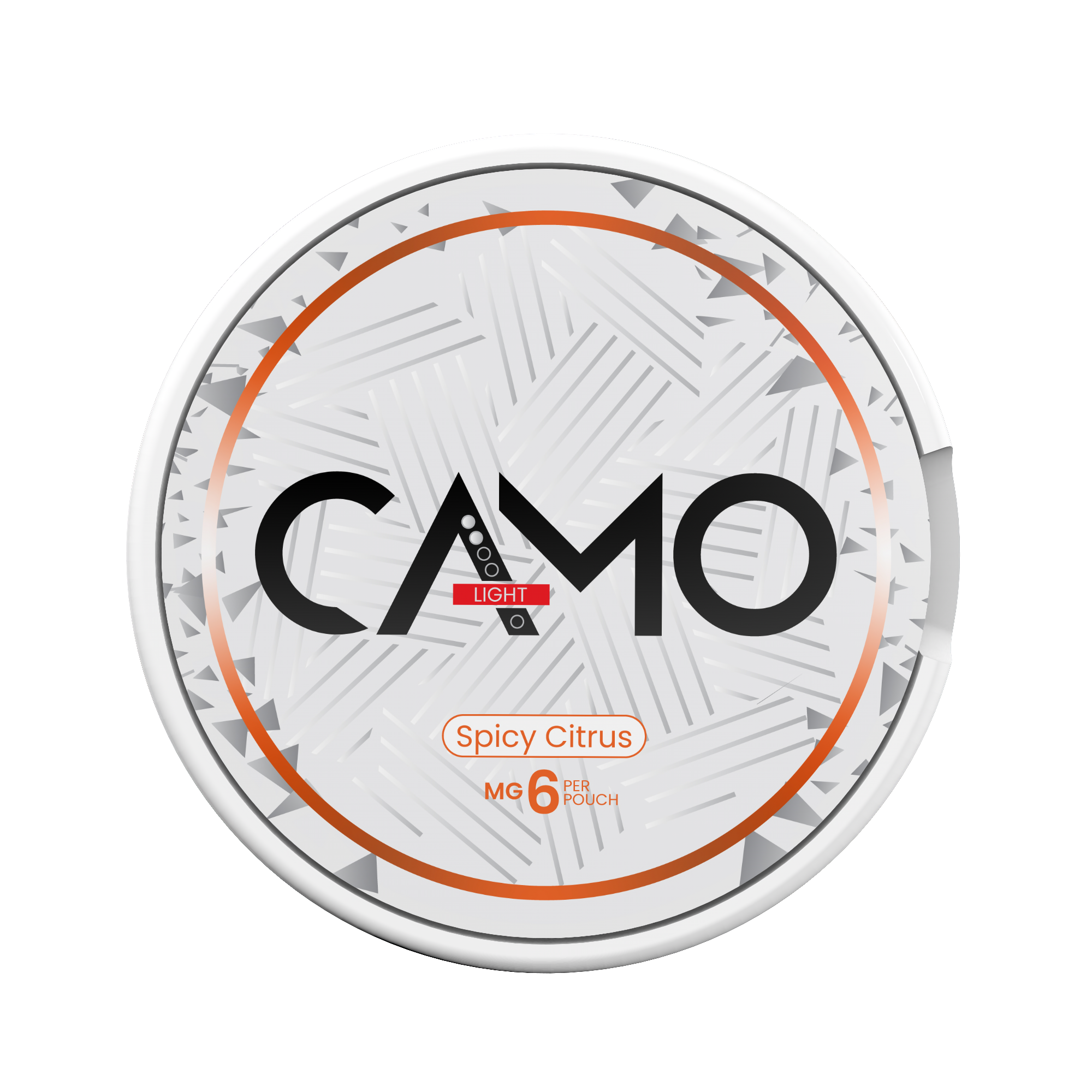 CAMO Spicy Citrus