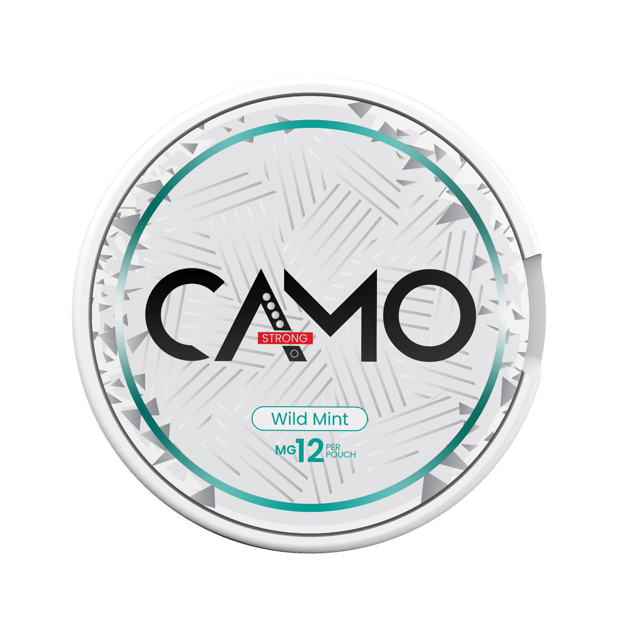 CAMO Wild Mint